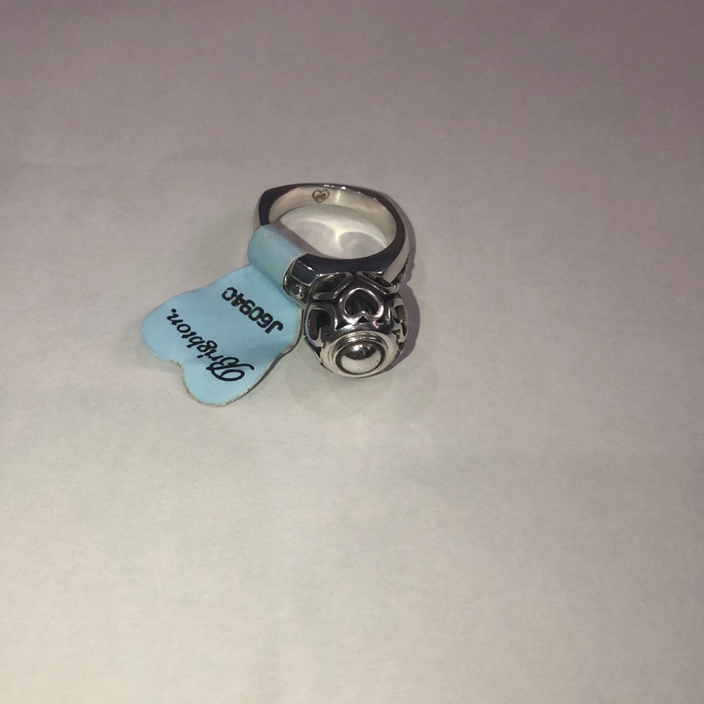 Brighton ring